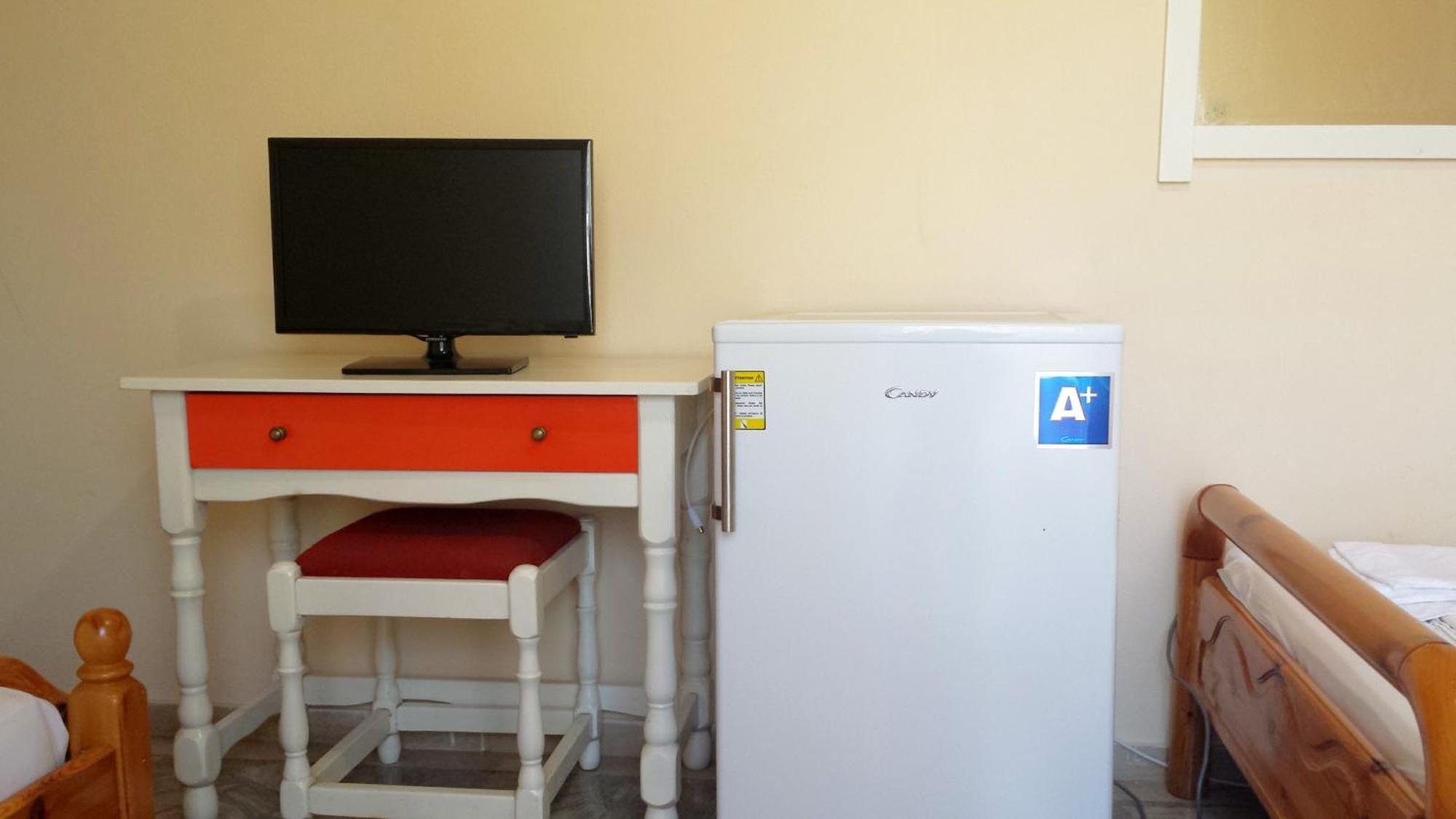 Intos Apartments Agios Nikolaos  외부 사진
