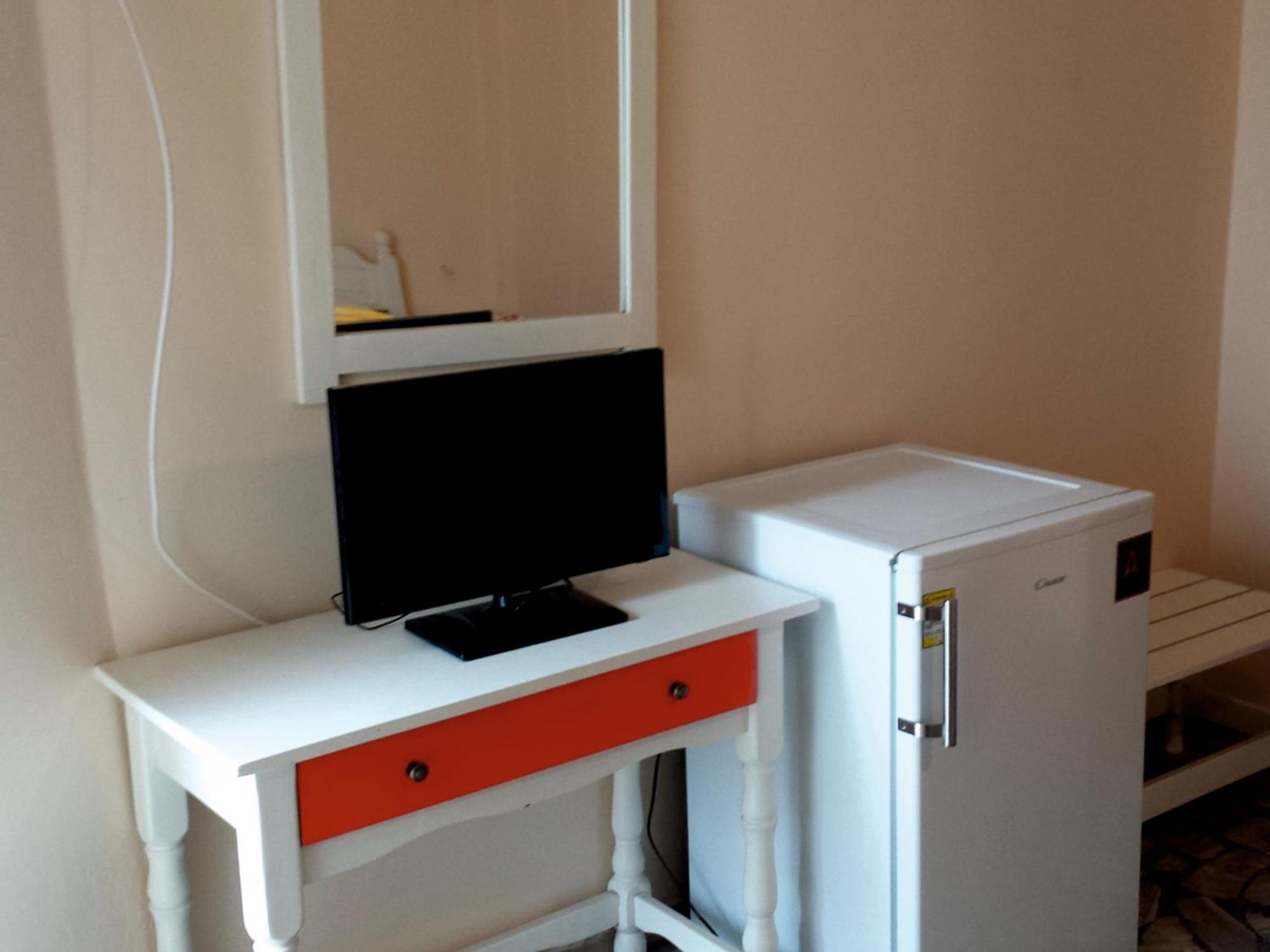 Intos Apartments Agios Nikolaos  객실 사진