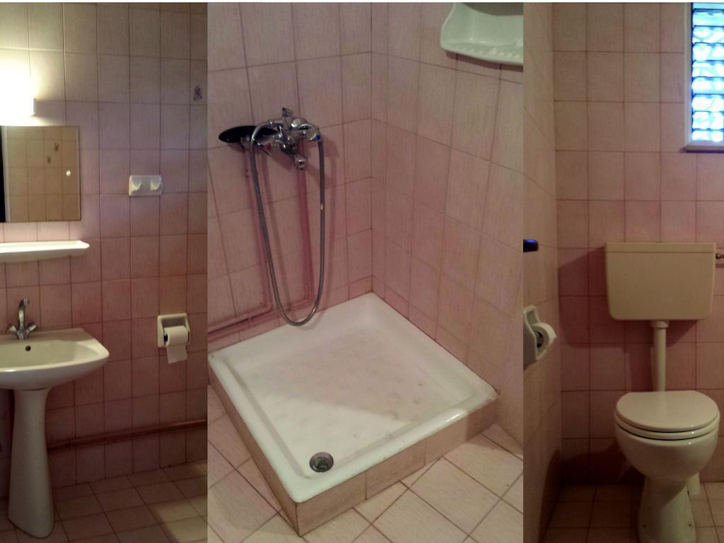 Intos Apartments Agios Nikolaos  객실 사진