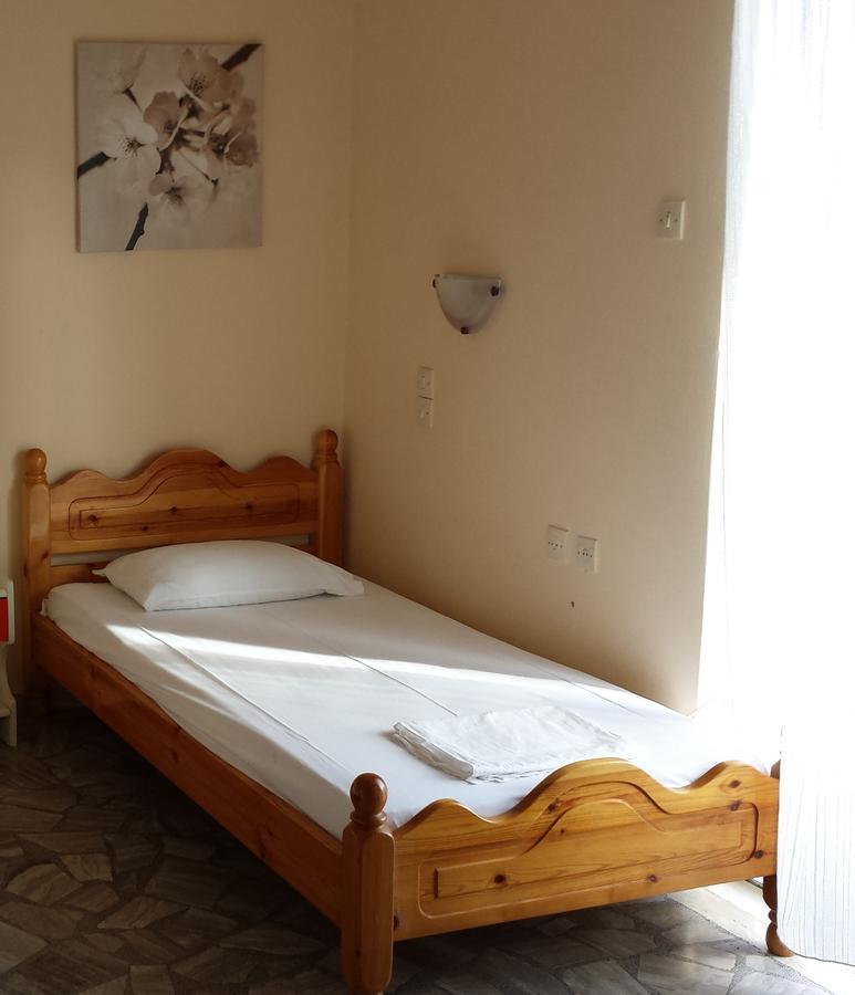 Intos Apartments Agios Nikolaos  외부 사진