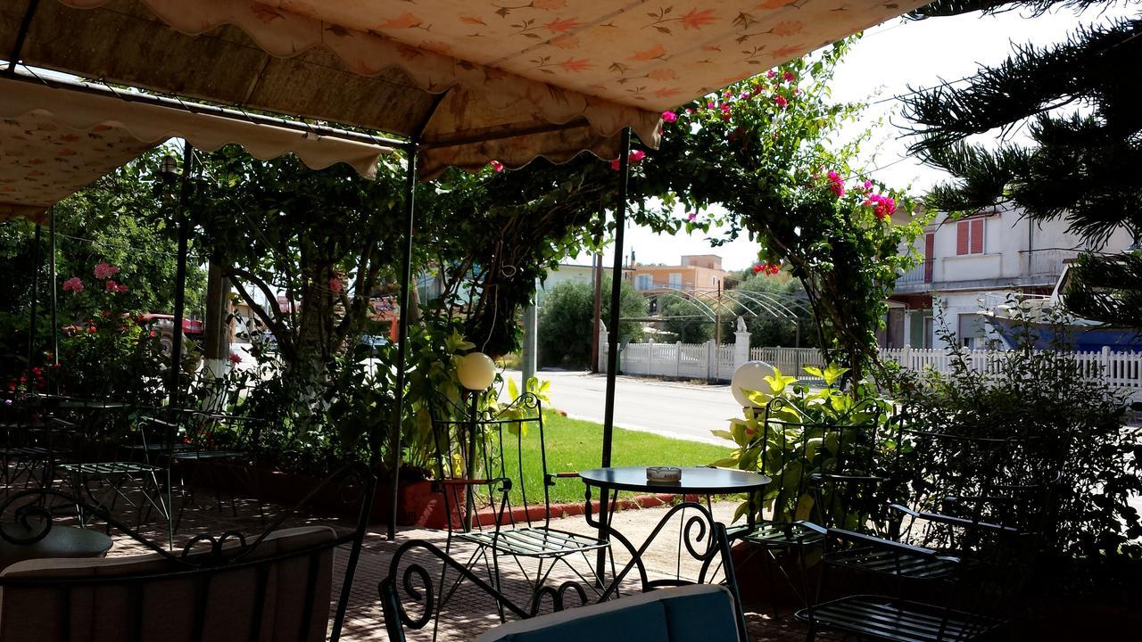 Intos Apartments Agios Nikolaos  외부 사진